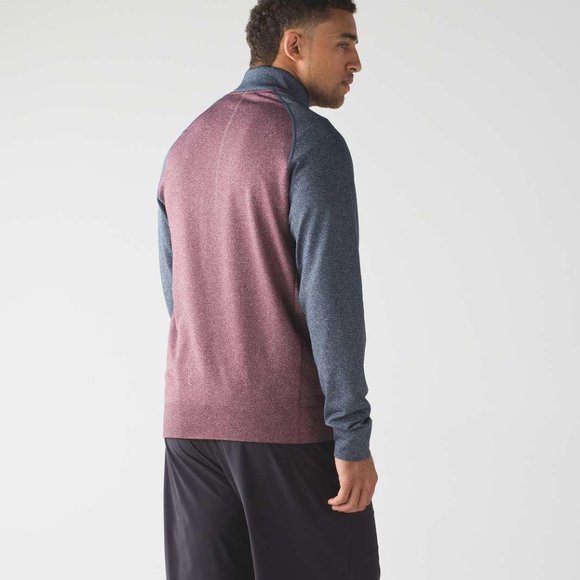 Lululemon Men's Pulse Jacket - Size Large - Picture 2 of 8